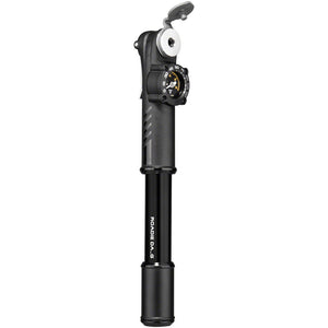 Topeak Road DA G Mini Pump - 120psi, With Gauge, Presta only