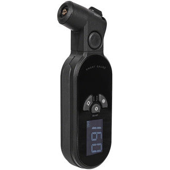 Topeak SmartGauge D2X Digital Pressure Gauge - 260psi