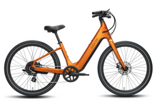 Aventon Pace 5 REC Step Through Ebike