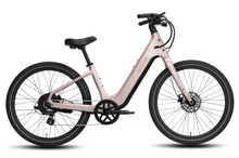 Aventon Pace 5 REC Step Through Ebike