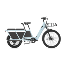 Velotric Packer 1 Heavy-Duty Utility Cargo Step-Through E-Bike