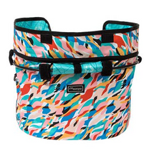 Po Campo Pinellas Bike Basket with KLICKfix - Pet Safe