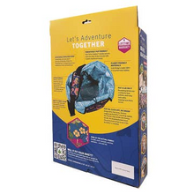 Po Campo Pinellas Bike Basket with KLICKfix - Pet Safe