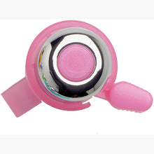 Mirrycle Incredibell Brass Duet Bicycle Bell
