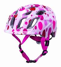 Kali Protectives Chakra Child Lighted Bike Helmet