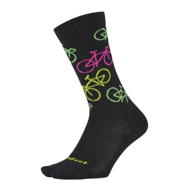 DeFeet Wooleater 6