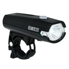 Planet Bike Beamer 200 USB Rechargeable Bike Headlight