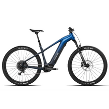 Aventon Ramblas ADV Hardtail Mountain Ebike with mid-drive motor