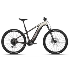 Aventon Ramblas ADV Hardtail Mountain Ebike with mid-drive motor