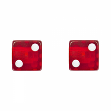 TrikTopz Schrader Valve Caps, Dice
