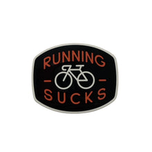 Bicycling Decals