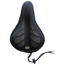 Selle Royal Seat Cover Gel/Memory Foam