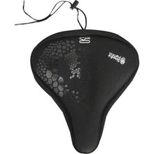 Selle Royal Seat Cover Gel/Memory Foam