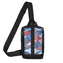 Oveja Negra - Sackett Crossbody Bag WACK PACK