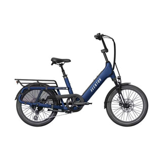 Aventon Abound SR Cargo Ebike