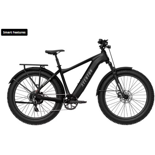 Aventon Aventure 3