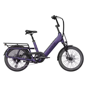 Aventon Abound SR Cargo Ebike