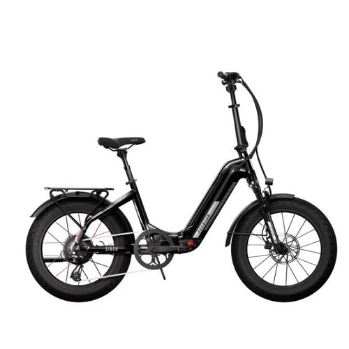 Aventon SINCH 2.5 Step-Through Folding Ebike