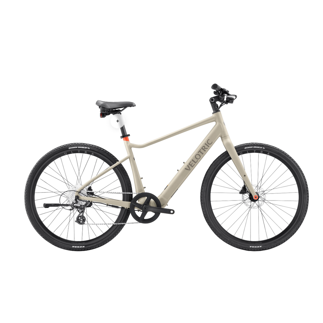 Velotric T1 ST PLUS Step-Over Lightweight & Nimble Ebike