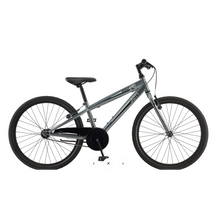 Sun Bicycles Scout Single-Speed 24" Kids' Bicycle