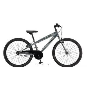 Sun Bicycles Scout Single-Speed 24" Kids' Bicycle