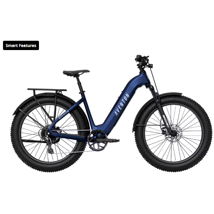 Aventon Aventure 3