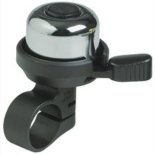 Mirrycle Incredibell Brass Duet Bicycle Bell