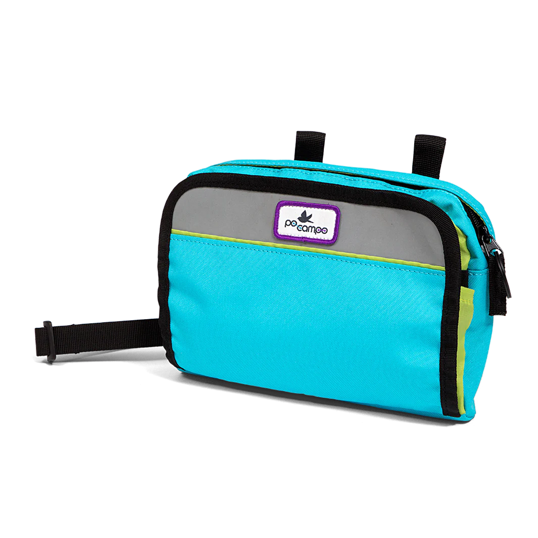 Po Campo Speedy Kid's Handlebar Bike Bag