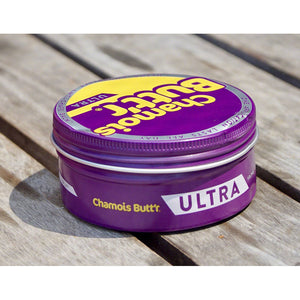 Chamois Butt'r Ultra Anti-Chafe Balm - 5oz Jar