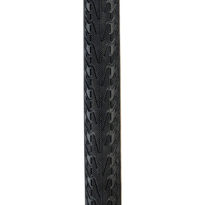Panaracer Pasela Tire - 27 x 1-1/8, Clincher, Wire, Black/Tan