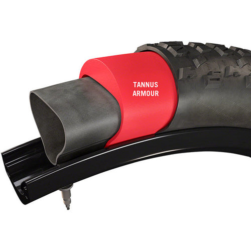 Tannus Armour Tire Insert for tubed tires - Single