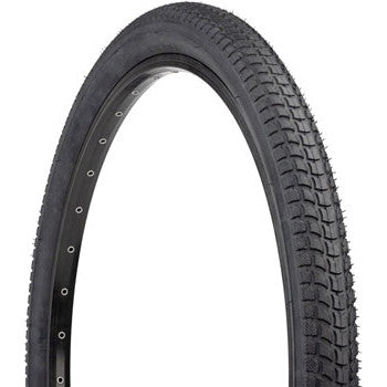 Kenda Kruiser K927 Tire - 26 x 2.125, Clincher, Wire, Black, 22tpi