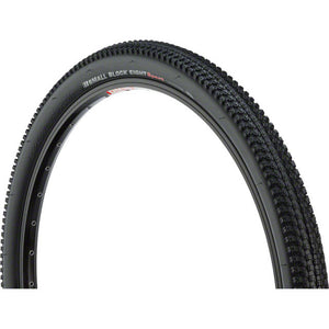 Kenda Small Block 8 Sport Tire - 26 x 2.1, Clincher, Wire