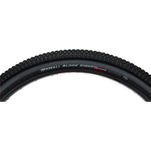 Kenda Small Block 8 Sport Tire - 26 x 2.1, Clincher, Wire