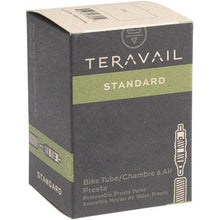 Teravail Bicycle Inner Tube