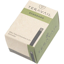 Teravail Bicycle Inner Tube