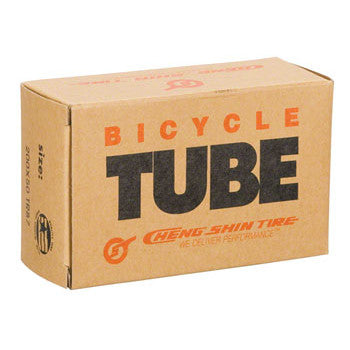 CST TR87 Scooter Tube - 8 x 2 / 200 x 50mm, Angled Schrader Valve Stem