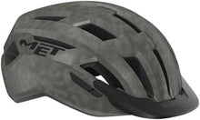 MET Allroad MIPS Bicycle Helmet with Light