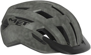 MET Allroad MIPS Bicycle Helmet with Light