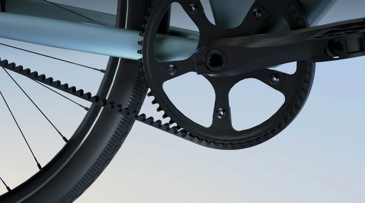 Tenways CGO800S Torque Sensor