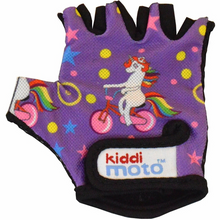 KIDDIMOTO - Kids Bicycling Gloves