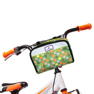 Po Campo Speedy Kid's Handlebar Bike Bag