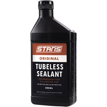 Stan's NoTubes Original Tubeless Sealant - 500ml