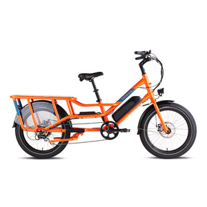 Rad Power Bikes RadWagon™ 4 Ebike