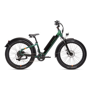 Rad Power Bikes RadRover™ 6 Plus Ebike