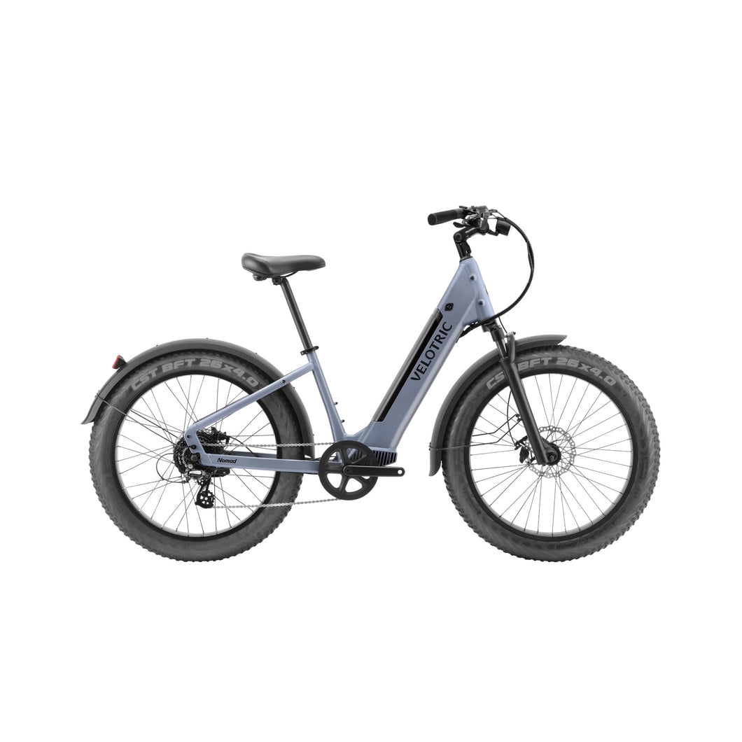 Velotric Nomad 1 Plus Ebike