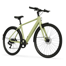 Tenways CGO600 Pro Lightweight Commuter Electric Bike