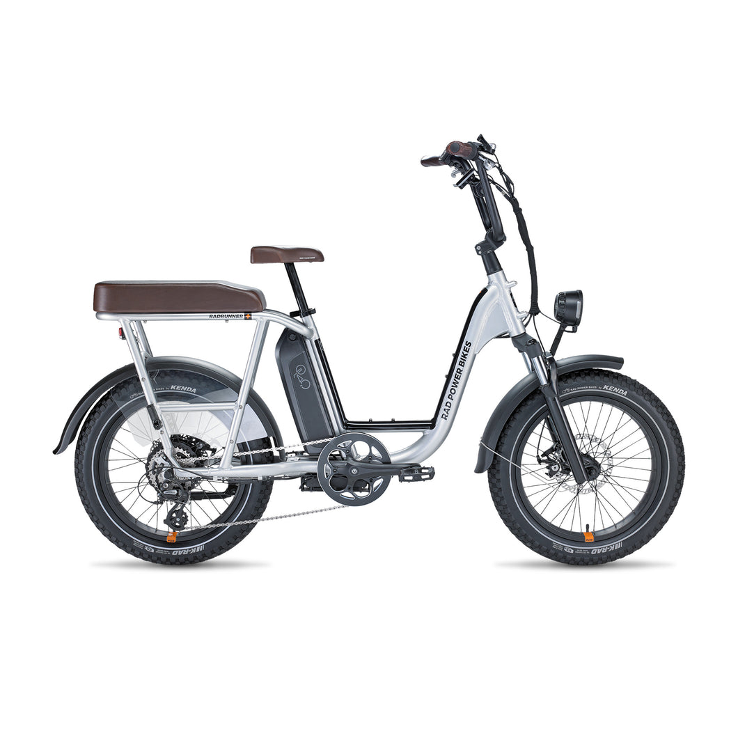 Rad Power Bikes RadRunner™ Plus Ebike