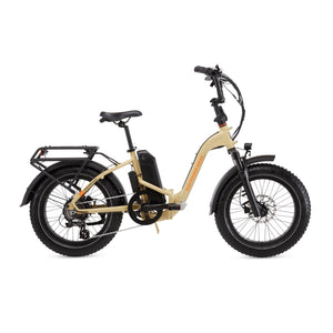 Rad Power Bikes RadExpand™ 5 Plus Ebike