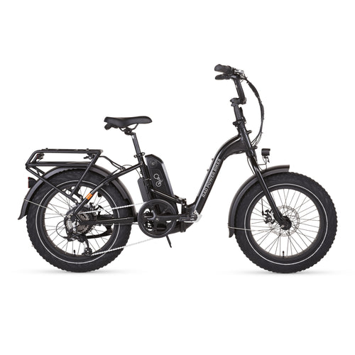 Rad Power Bikes RadExpand™ 5 Ebike